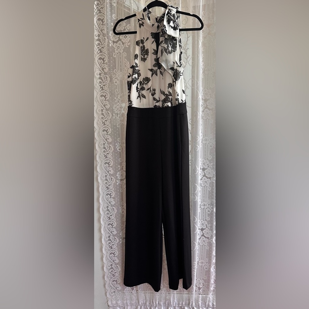 WHBM jumpsuit